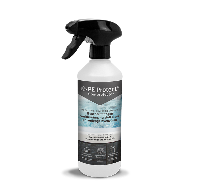 Spa-protector
