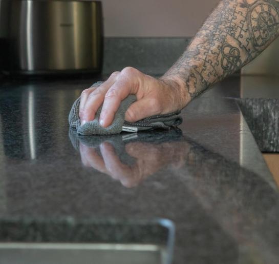 Wall & Surface-protection